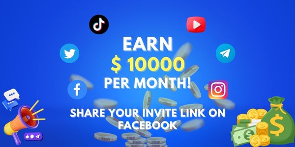 Member privilege banner with reward imagery
