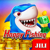 Happy Fishing hot board icon